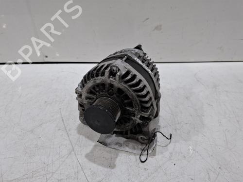 Alternator VAUXHALL VIVARO B Van (X82) 1.6 CDTi | BP40533243M7 - Image 4