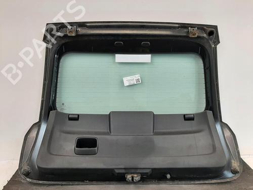 Tailgate FIAT GRANDE PUNTO (199_) 1.4 (199AXB11, 199AXB1A, 199BXB1A, 199AXL1A) | BP26758947C6 