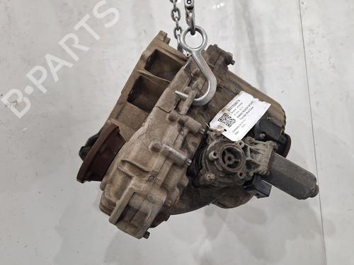 Transfer box LAND ROVER RANGE ROVER SPORT I (L320) 2.7 D 4x4 | BP29059205M36 