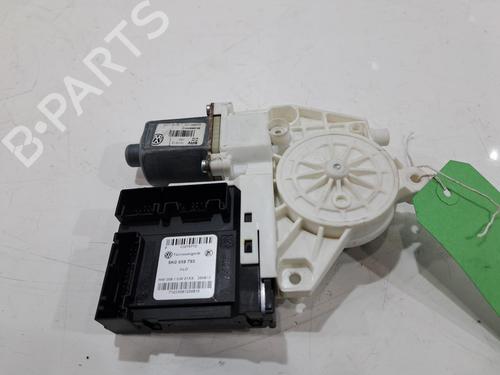 Used Front right window mechanism Front right window mechanism VW GOLF VI (5K1) 1.2 TSI (86 hp) 33318813 33318813