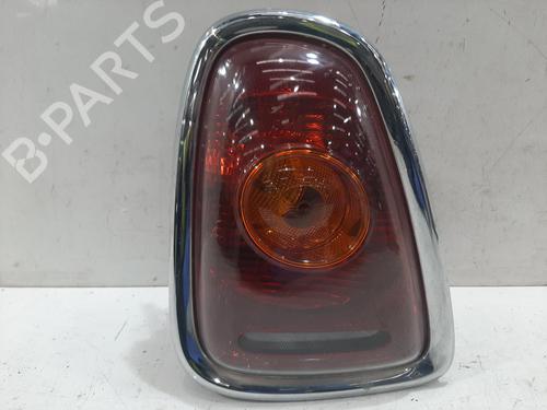 Venstre baglygte MINI MINI (R56) One (98 hp) 30496329
