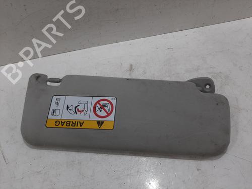 Andre TOYOTA PRIUS PLUS (_W4_) 1.8 Hybrid (ZVW40W, ZVW41W) | BP32356936O1