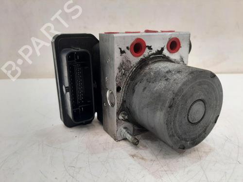 Used ABS pump ABS pump SKODA FABIA III Estate (NJ5) 1.0 TSI (110 hp) 34733217 34733217