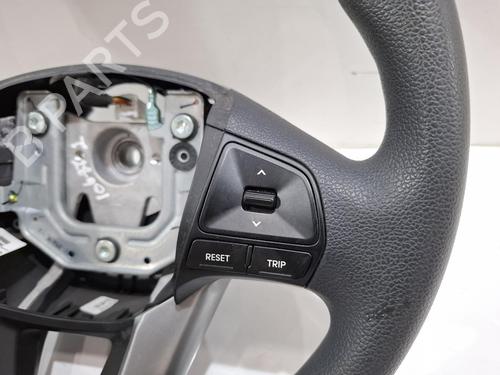 Steering wheel KIA RIO III (UB) 1.1 CRDi | BP39252178C49 - Image 5