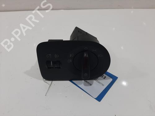 Forlygtekontakt Forlygtekontakt SEAT IBIZA IV (6J5, 6P1) 1.2 TSI (105 hp) 36811483 36811483