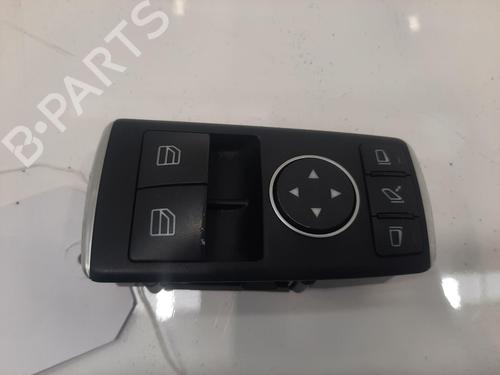 Used Switch MERCEDES-BENZ SL (R231) 400 (231.466) (367 hp) 26854260