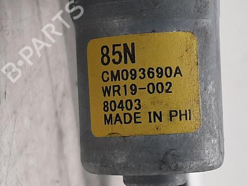Front right window mechanism HONDA CIVIC IX (FK) 2.0 i-VTEC Type R (FK2) | BP26766732C23 
