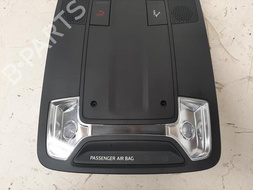 Kabinelys AUDI A3 Limousine (8YS, 8YM) S3 TFSI quattro | BP26865655I8 - Image 3