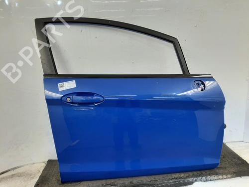 right-front-door-ford-fiesta-vi-cb1-ccn-2008-34179268 main image