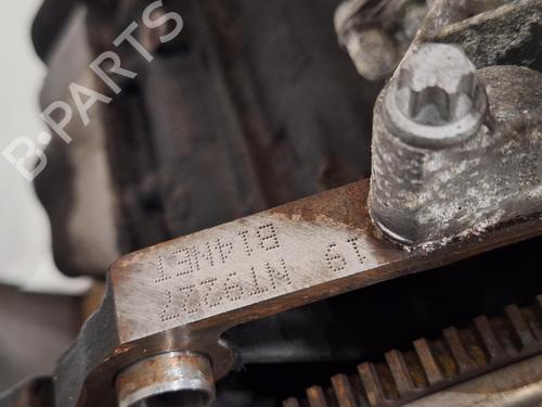 Moteur VAUXHALL ZAFIRA Mk III (P12) 1.4 (75) | BP30844004M1 