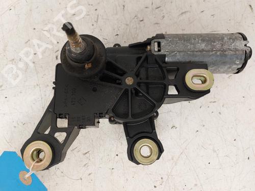Rear wiper motor AUDI A6 C5 Avant (4B5) 1.8 T | BP26848273M102 