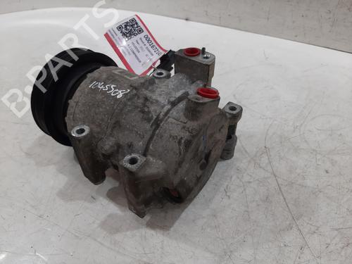 AC compressor HYUNDAI VELOSTER (FS) 1.6 GDI | BP33435966M34 - Image 2