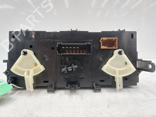 Climate control CITROËN DS3 (SA_) 1.6 HDi 90 | BP26863957I5 