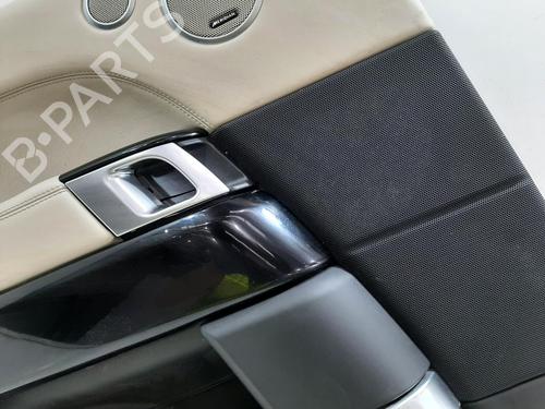 Rear left panel LAND ROVER RANGE ROVER IV (L405) 3.0 SDV6 4x4 | BP30406711C60  - Image 6