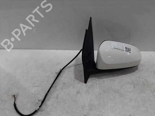 Bakspejl venstre Bakspejl venstre TOYOTA AYGO (_B4_) 1.0 (KGB40) (69 hp) 34150186 34150186