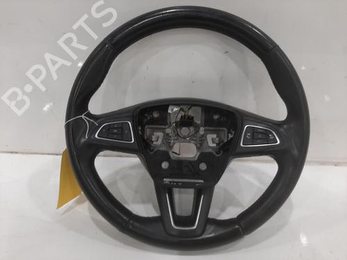 Used Steering wheel FORD FOCUS III 1.0 EcoBoost (125 hp) 26856141