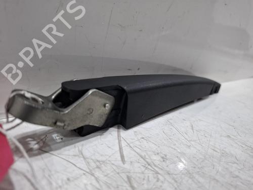 Scheibenwischer hinten für Scheibenwischer hinten VAUXHALL CROSSLAND X / CROSSLAND (P17) 1.2 (75) (131 hp) 39743673 39743673