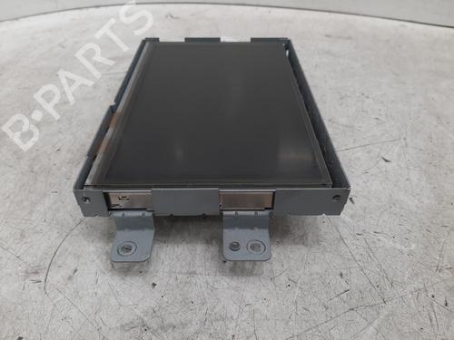 Electronic module LAND ROVER RANGE ROVER EVOQUE (L538) 2.0 D 4x4 | BP37484524M83 - Image 3