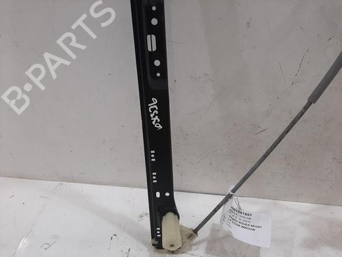 Front left window mechanism LAND ROVER RANGE ROVER SPORT II (L494) 3.0 SDV6 Hybrid 4x4 | BP30958506C22