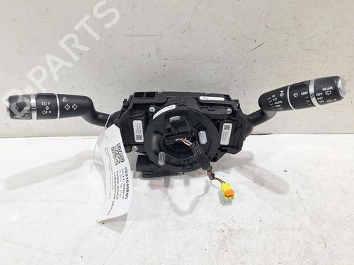 Used Switch LAND ROVER RANGE ROVER IV (L405) 4.4 SDV8 4x4 (340 hp) 32380663