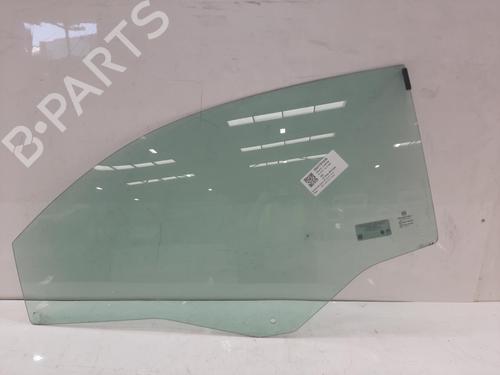 Used Front left door window Front left door window 38078466 38078466