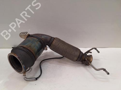 Used Catalyst MINI MINI COUNTRYMAN (F60) Cooper (136 hp) 27872678