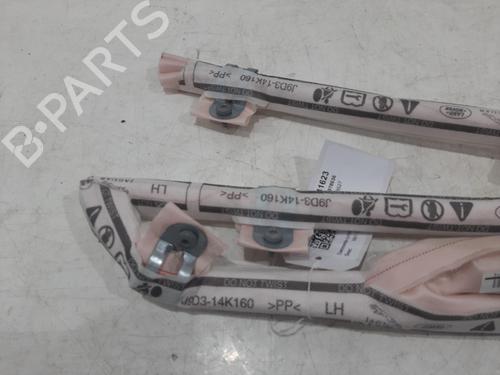 Other JAGUAR I-PACE (X590) EV400 AWD | BP29883131O1