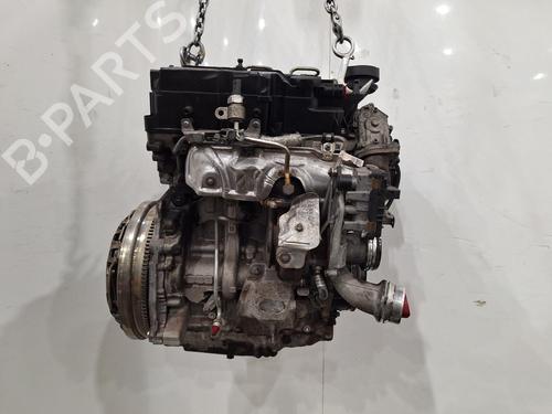 Engine BMW 1 (F20) 116 d | BP36966629M1 - Image 4