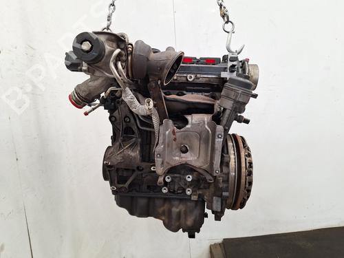 Engine BMW 1 (F20) 116 i | BP38969673M1 - Image 2