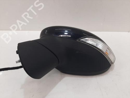 Left mirror FORD FIESTA VI (CB1, CCN) 1.6 Ti | BP28101054C26 