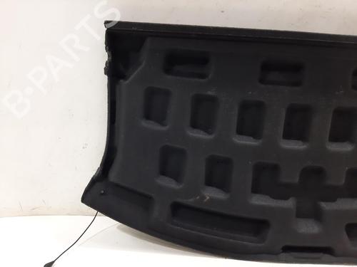 Rear parcel shelf SEAT LEON (5F1) 1.6 TDI | BP33262452C85  - Image 5