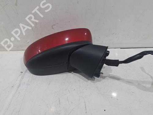 Right mirror MAZDA 2 Hatchback (DL, DJ) 1.5 SKYACTIV-G | BP35923395C27 - Image 5