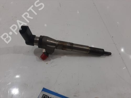 Injector Injector NISSAN QASHQAI I (J10, NJ10) 1.5 dCi (110 hp) 36290400 36290400