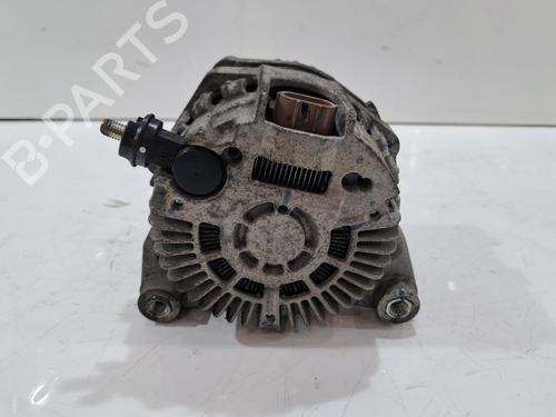 Alternator MAZDA CX-3 (DK) 1.5 SKYACTIV-D (DK2WS, DK5FW) | BP40454934M7 - Image 6