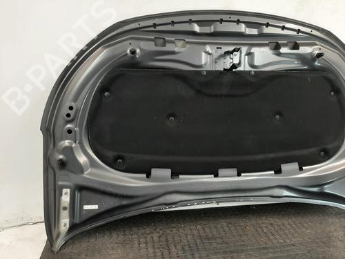 Hood CITROËN C4 CACTUS 1.6 BlueHDi 100 | BP28311939C1 