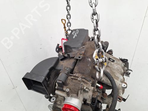 Engine KIA PICANTO I (SA) 1.1 | BP29637087M1 