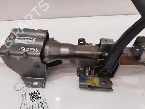 Steering column FORD RANGER (TKE) 2.2 TDCi 4x4 | BP26862603M21 - Image 3