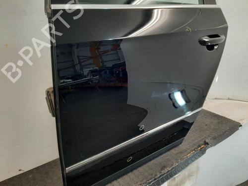 Left rear door VW PASSAT B6 Variant (3C5) 2.0 TDI 16V | BP29397959C4 