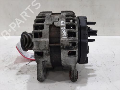 Alternator NISSAN QASHQAI II (J11, J11_) 1.3 DIG-T | BP29882686M7