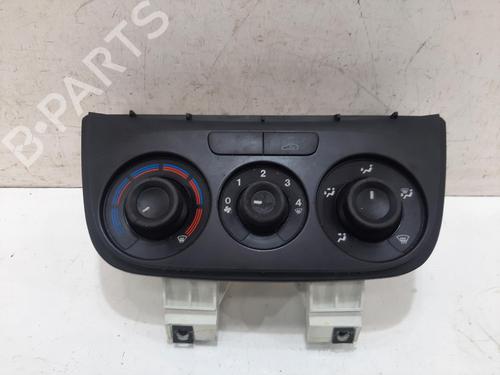 Used Climate control Climate control FIAT DOBLO Cargo (263_) 1.6 D Multijet (263WXD1B, 263WXR1B, 263WXX1B, 263ZXD1B,... (105 hp) 32718213 32718213
