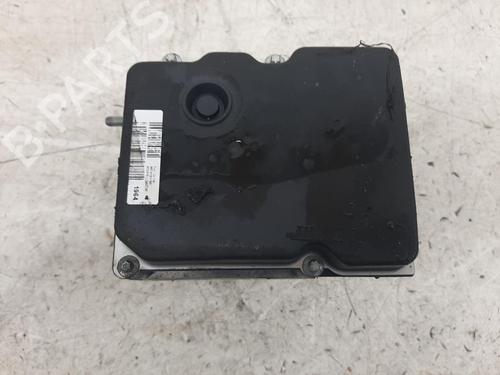 Used ABS pump PEUGEOT RCZ 2.0 HDi (163 hp) 26807155