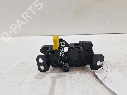 hjelmlås MERCEDES-BENZ A-CLASS Saloon (V177) A 180 (177.184) (136 hp) 30928256