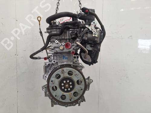 Engine TOYOTA YARIS (_P13_) 1.3 (NSP130_, NSP130) | BP32357800M1