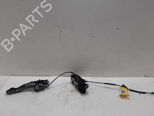 Used Other CITROËN C3 Picasso (SH_) 1.6 VTi 120 (120 hp) 32214826