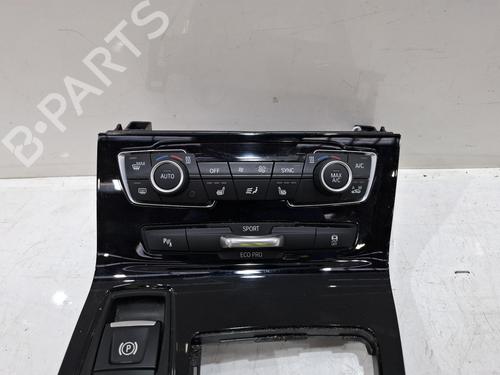 Climate control BMW 2 Gran Tourer (F46) 218 d | BP39413365I5 - Image 3