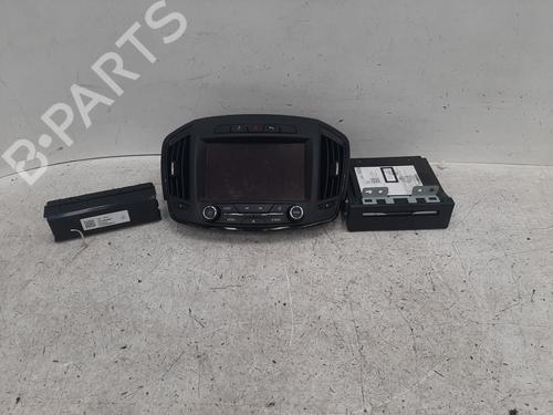 Used Electronic module VAUXHALL INSIGNIA Mk I (A) Saloon (G09) 1.6 CDTi (69) (136 hp) 26843453