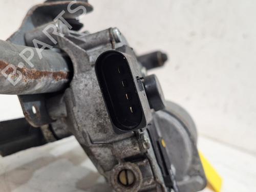 Front wiper motor SKODA FABIA II (542) 1.2 TSI | BP29922951M29 