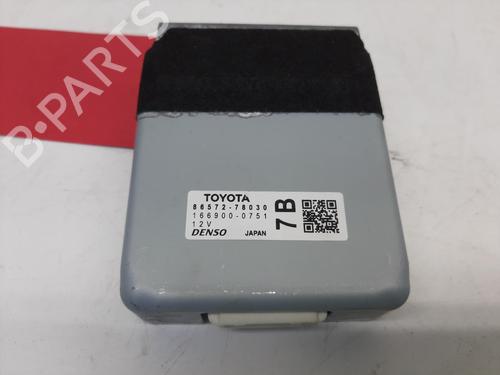 control-unit-lexus-nx-_z1_-2014-26795339 main image