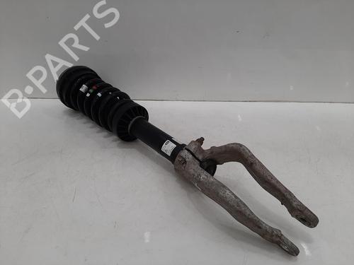 Left front shock absorber JAGUAR I-PACE (X590) EV400 AWD | BP26837332M16 