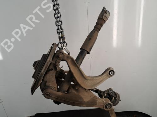 Querlenker links hinten für AUDI A4 Allroad B8 (8KH) 3.0 TDI quattro (245 hp) 26848861